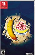 My Friend Pedro Switch