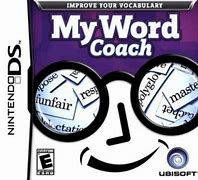 My Word Coach DS