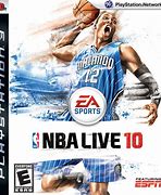 NBA Live 10 PS3