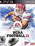 NCAA Football 11 PS3