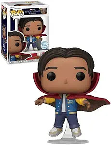 Marvel Spider-Man Ned #1170