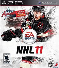 NHL 11 PS3