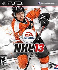 NHL 13 PS3