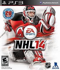 NHL 2014 PS3