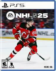 NHL 25 PS5