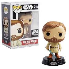 Star Wars Obi-Wan Kenobi #214