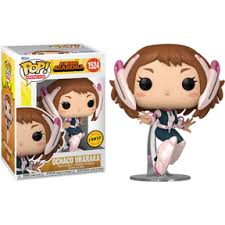 My Hero Academia Ochaco Uraraka #1524