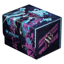 Magic The Gathering Sidewinder 100+ Xenoskin