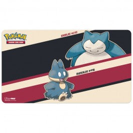 Pokemon Ultra Pro Playmat