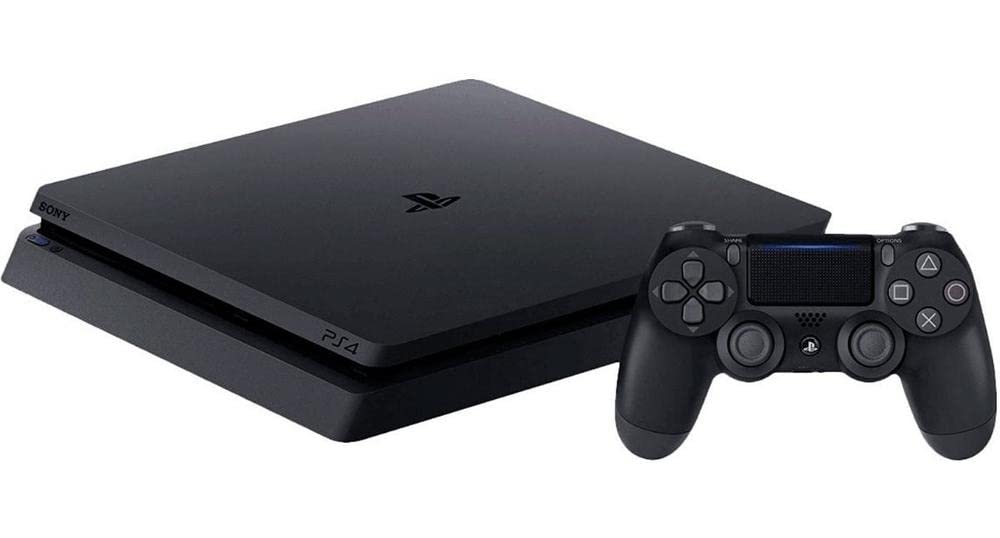 Playstation 4 Slim Console