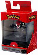 Pokemon Pikipek Figure