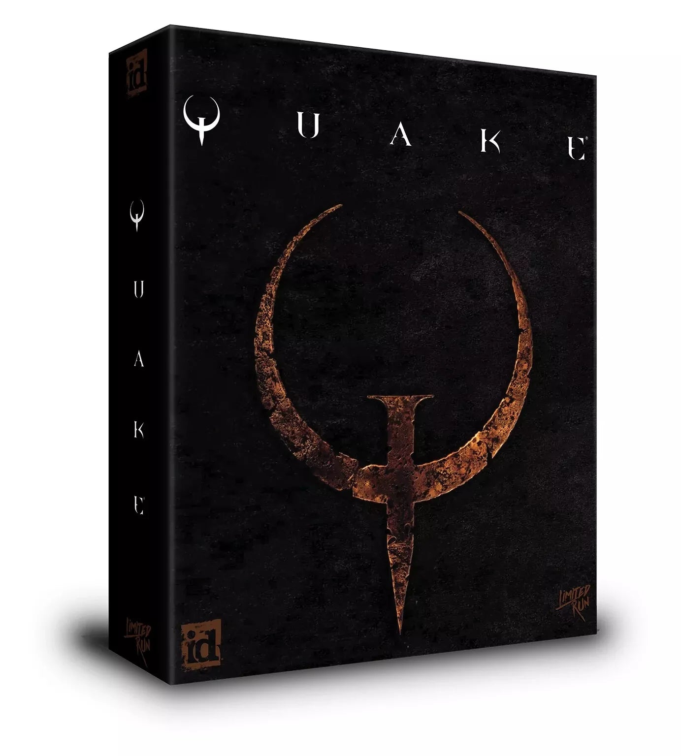 Quake Deluxe Collector's Edition PS5