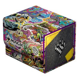 Magic The Gathering Sidewinder 100+ Xenoskin