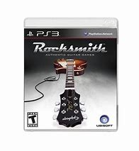 Rocksmith PS3