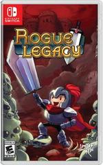 Rogue Legacy Switch