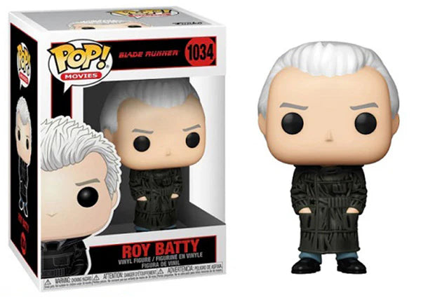 Blade Runner Roy Batty #1034