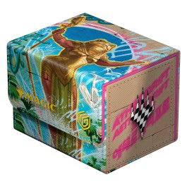 Magic The Gathering Sidewinder 100+ Xenoskin