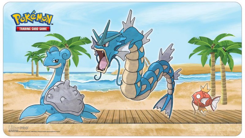 Pokemon Ultra Pro Playmat