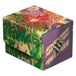 Magic The Gathering Sidewinder 100+ Xenoskin