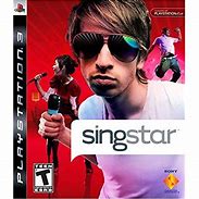 Singstar PS3