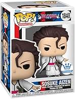 Bleach Sosuke Aizen #1840