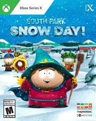 South Park Snow Day! Xbox Series X
