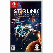 Starlink Switch