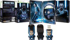Star Wars The Force Unleashed II (Steelbook) Xbox 360