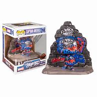 Street Art Collection Captain America #752