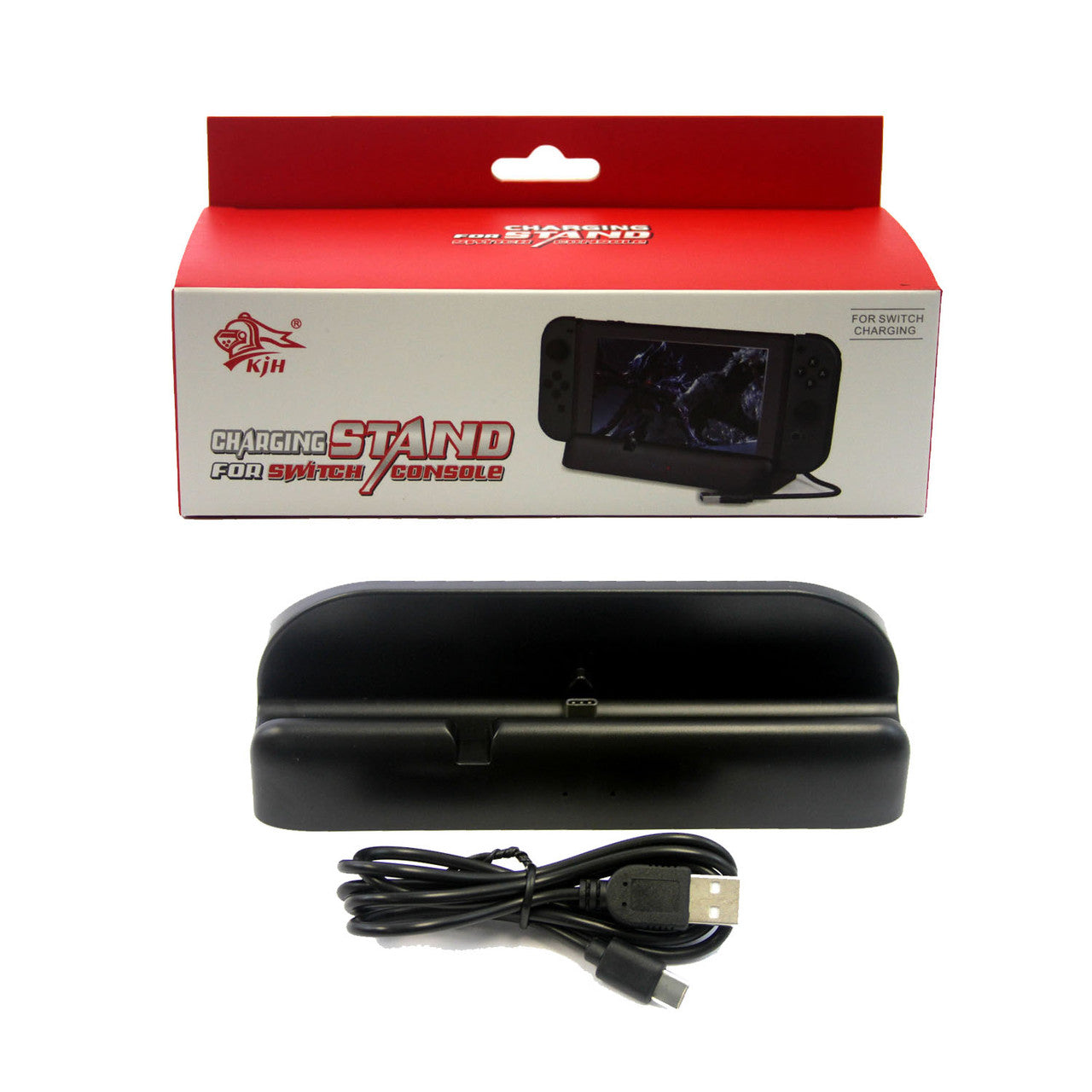 Nintendo Switch Charging Stand (3rd Party)