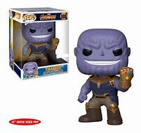 Avengers Thanos #308