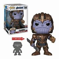 Avengers Thanos #460