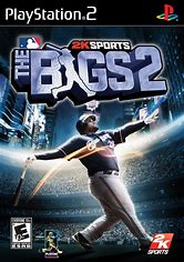 The Bigs PS2
