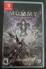 The Mummy Demastered