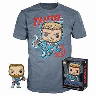 Pop! Tees