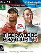 Tiger Woods PGA Tour 14 PS3