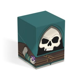 Boulder 100 Count MTG Foundations Deck Box