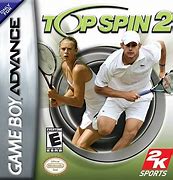 Topspin 2 GBA