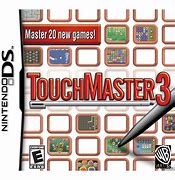 Touchmaster 3 DS