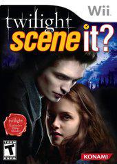 Twilight Scene it? Wii