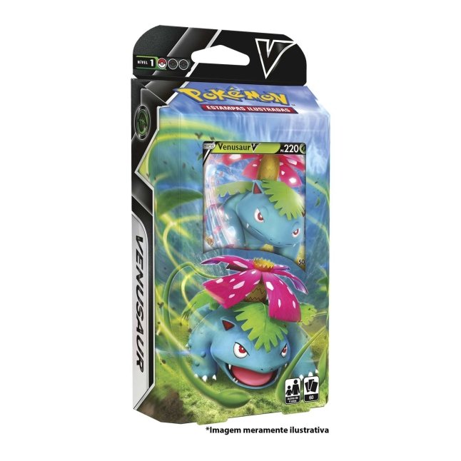 Single V Battle Decks