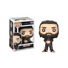 Blade Runner Wallace #478