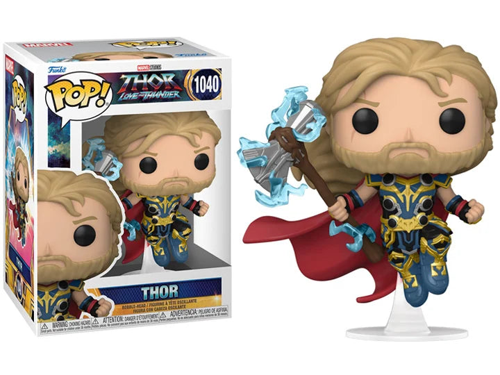 Thor Love and Thunder #1040