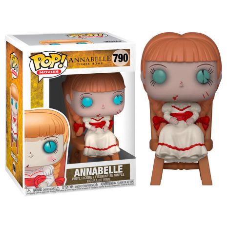Annabelle Annabelle #790
