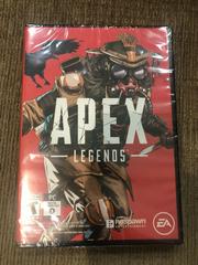 Apex Legends Bloodhound Edition PC