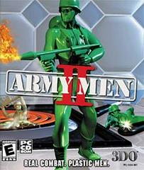 Army Men 2 PC