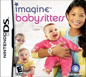 Imagine Babysitters