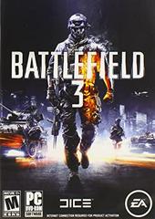 Battlefield 3 PC