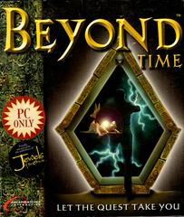 Beyond Time PC