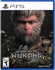 Black Myth Wukong PS5